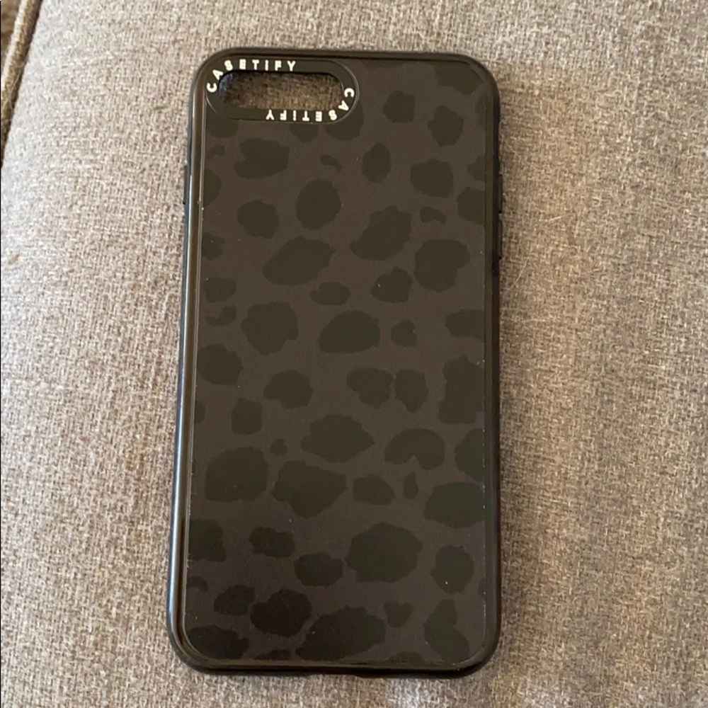 Casetify IPhone 7 Plus Case